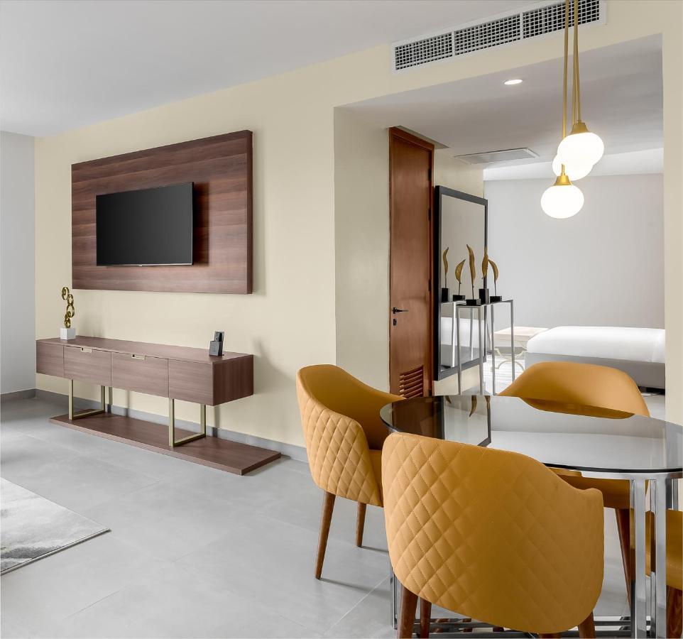 The Art Hotel Lagos Exterior photo